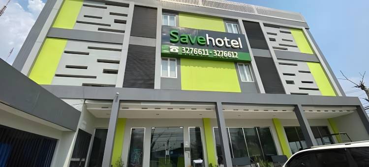 萨夫酒店(Save Hotel)图片