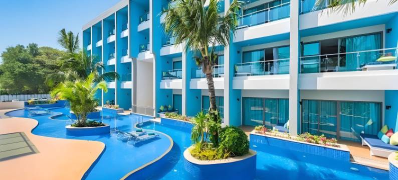 千之杜(Sennomori)图片