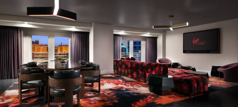 拉斯维加斯维珍酒店-希尔顿格芮精选(Virgin Hotels Las Vegas, Curio Collection by Hilton)图片