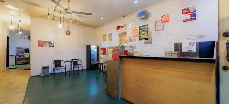 RedDoorz @ Taman Galaxy Bekasi图片