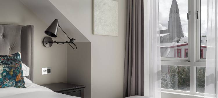 基伊沙之酒店(Sand Hotel by Keahotels)图片