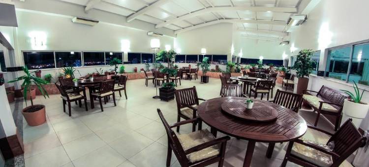 Residence Hotel Imperatriz图片