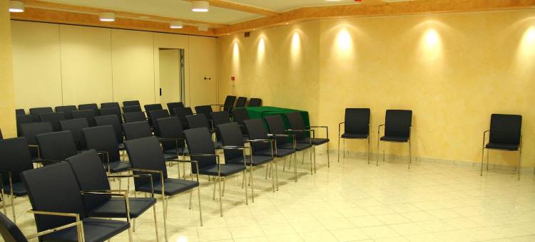 奥古斯都里乔内酒店(Hotel Augustus)图片