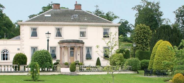 罗德霍恩乡村别墅及华丽公寓(Roundthorn Country House & Luxury Apartments)图片