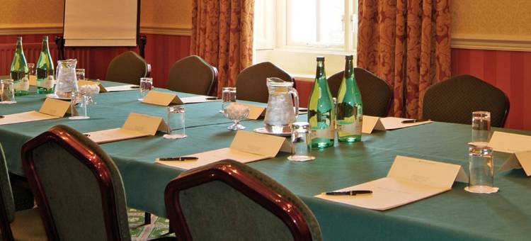 罗德霍恩乡村别墅及华丽公寓(Roundthorn Country House & Luxury Apartments)图片