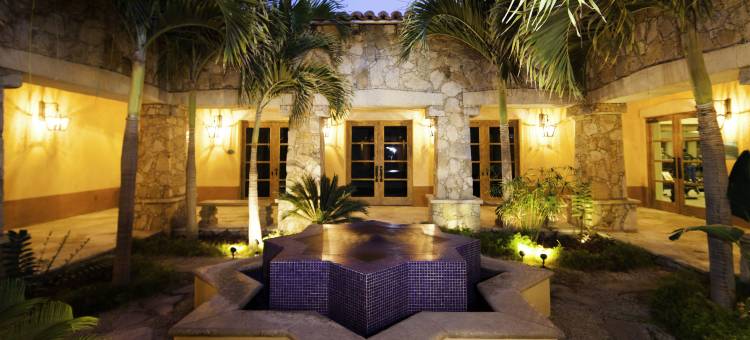 庄园海滩俱乐部及公寓(Hacienda Beach Club & Residences)图片