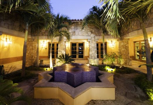 Hacienda Beach Club & ResidencesHotel Overview