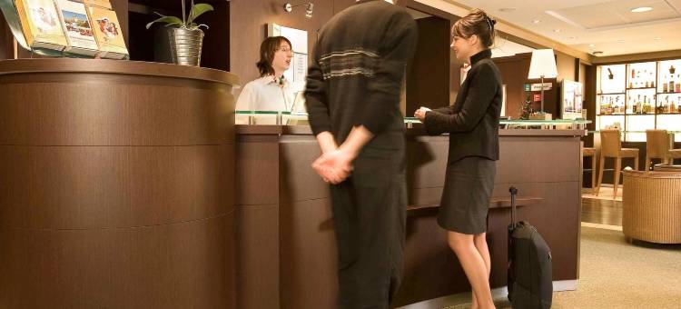 宜必思贝桑松市中心酒店(Ibis Besançon Centre Ville)图片