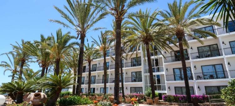 加泰罗尼亚皇家塞斯埃斯塔克斯酒店-仅限成人(Catalonia Royal Ses Estaques-Adults Only)图片