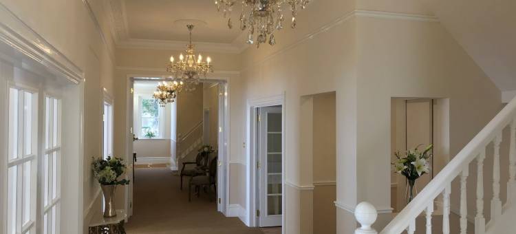 巴顿之家旅馆(Bathen House Boutique Hotel)图片