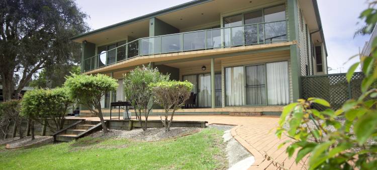 福斯特探索公园度假酒店(Discovery Parks - Forster)图片