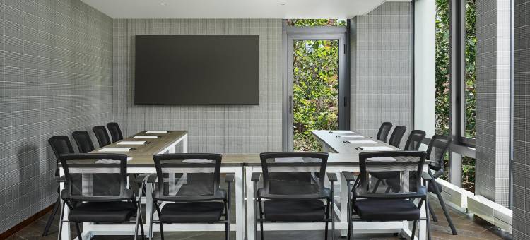 哥伦比亚乔治酒店(希尔顿启缤精选)(The George at Columbia, Tapestry Collection by Hilton)图片