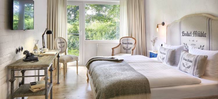 湖畔博克尔穆勒酒店(Bokel-Mühle am See)图片