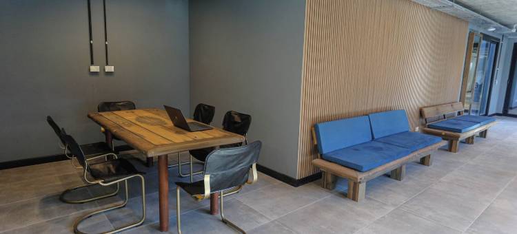 UNDICI 博卡共和国(Undici Republica de la Boca)图片