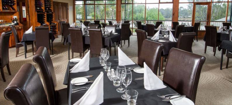 Clare Country Club图片