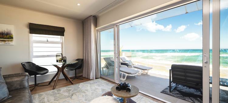 野地海滩别墅(Beach Villa Wilderness)图片