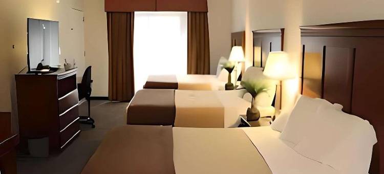 罗德威酒店(Rodeway Inn)图片