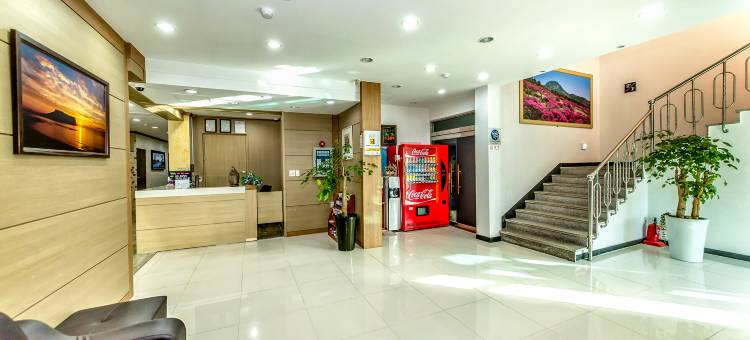 海滩故事酒店(Beach Story Hotel)图片