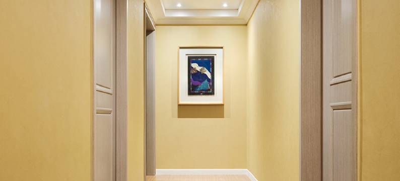 雪岳山Sorano韩华度假村(Hanwha Resort Seorak Sorano)图片