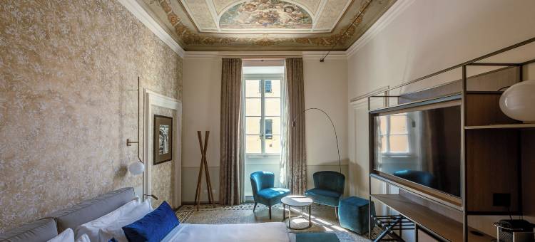 Grand Universe La Residenza大宇宙酒店(Grand Universe la Residenza)图片