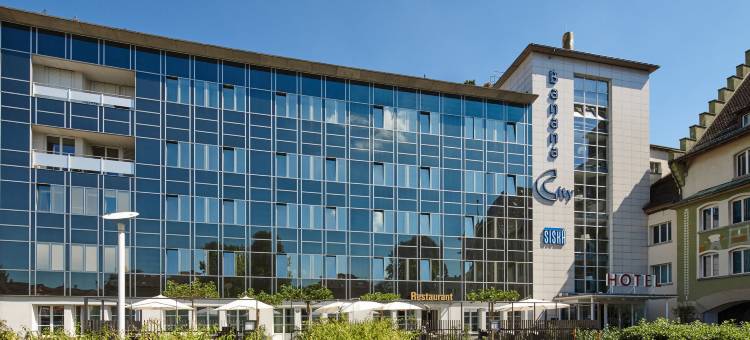 温特图尔香蕉城酒店(Hotel Banana City Winterthur)图片