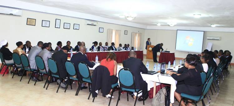 椰林海滩度假村(Coconut Grove Beach Resort)图片