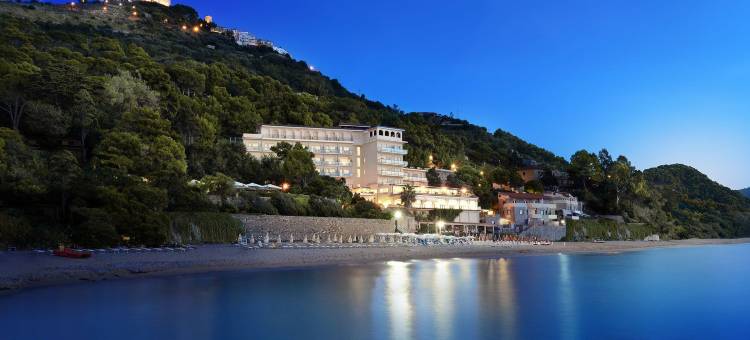 圣玛丽亚大酒店(Grand Hotel Santa Maria)图片