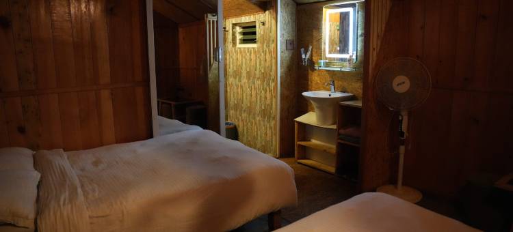 Aashraya 民宿(Aashraya Bed and Breakfast)图片