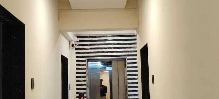 Vijay Vihaar lodging and boarding图片