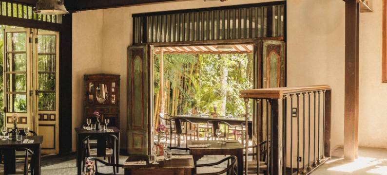 马吉亚德乌玛，设计酒店成员(Magia De Uma, a member of Design Hotels)图片