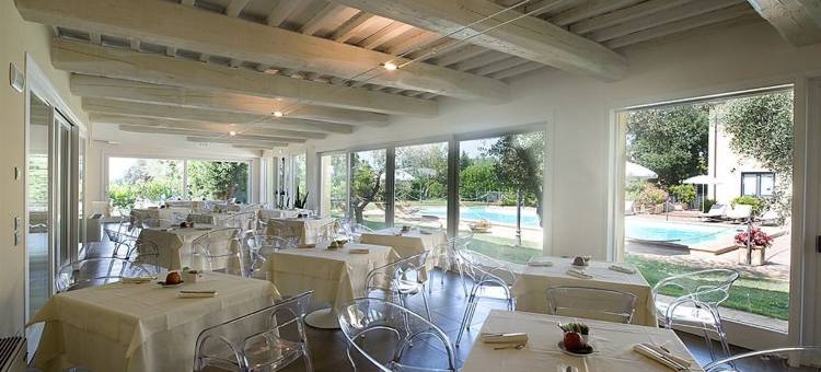 雷莱斯德尔奥尔莫住宿(Relais Dell'Olmo)图片