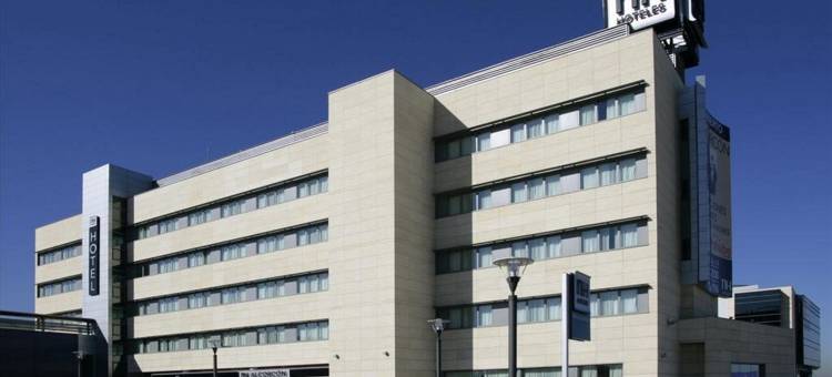 NH乌鱼酒店(NH Alcorcon)图片