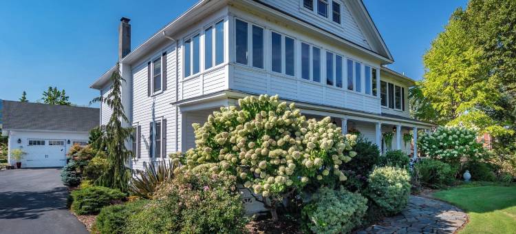 C.H. Bailey 之家(C.H. Bailey House)图片