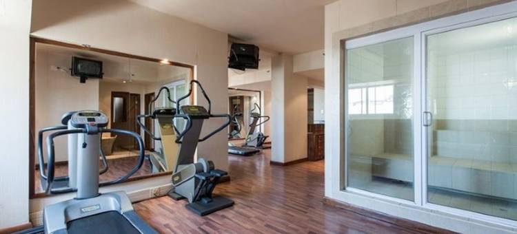 佩斯塔纳鲁伍马酒店(Pestana Rovuma)图片