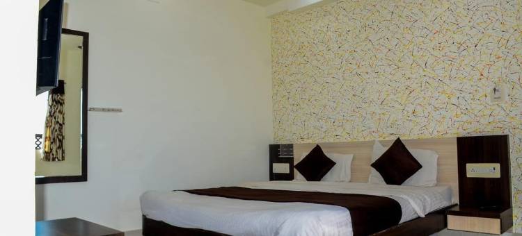 瓦拉巴先生酒店(Hotel Shree Vallabh)图片