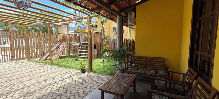 葡萄牙旅馆(POUSADA O PORTUGA)图片