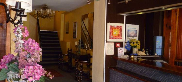 巴黎-巴塞罗那PB酒店(Hôtel & Hostel PB - Paris-Barcelone)图片