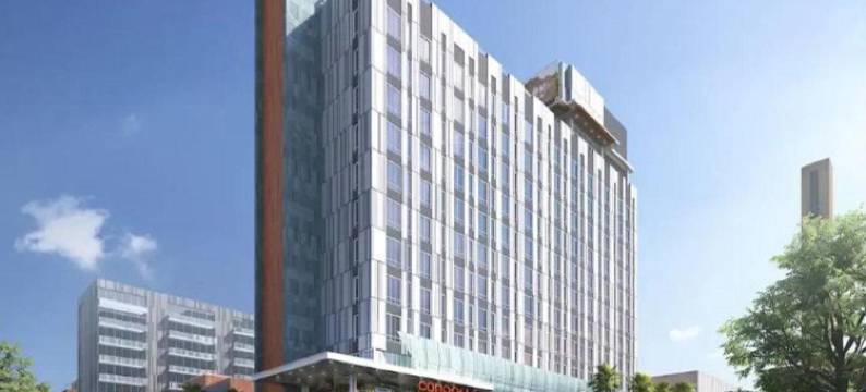 坦佩市中心希尔顿嘉悦里酒店(Canopy by Hilton Tempe Downtown)图片