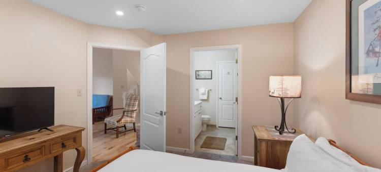 展望点联排别墅 #202c(Prospect Point Townhomes 202C)图片