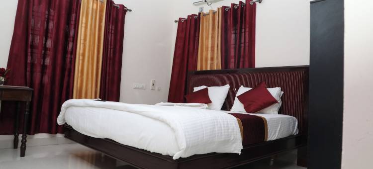 MP别墅(MP Villa)图片