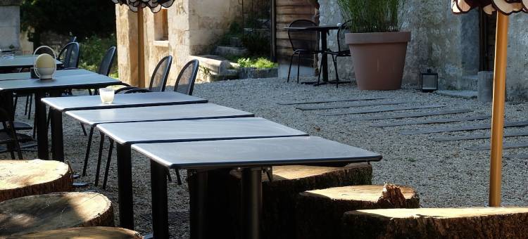 梅森方贝尔 由 OTTO(Maison Fontbelle By OTTO)图片