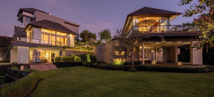 悬崖边巴厘岛别墅(By The Cliff Bali Villa)图片