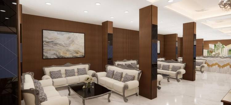 阿巴拉姆度假屋(Abharam Retreats)图片