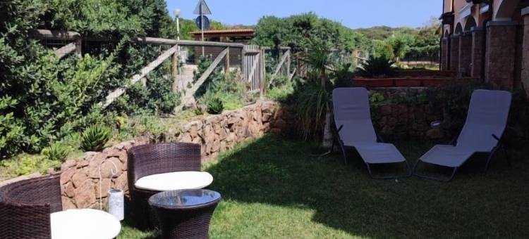 沙丘上的房子(La Casa Sulle Dune)图片