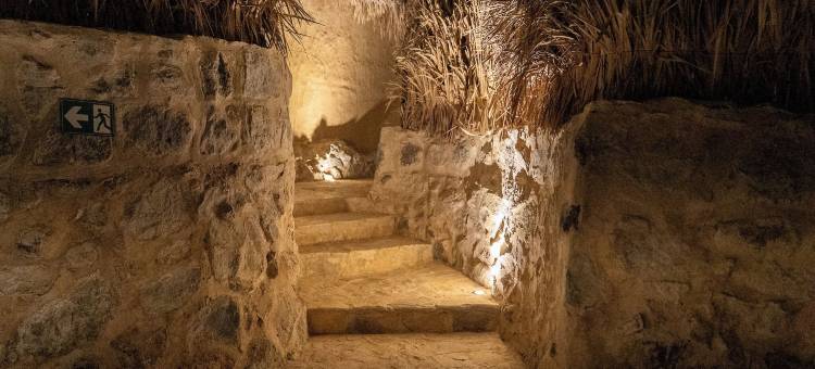 哈塔村小屋(Hatta Village Lodges - Ophiolite)图片