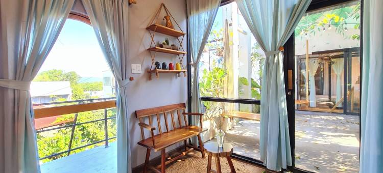 富国岛宁静度假屋(TINH Retreat Phu Quoc)图片