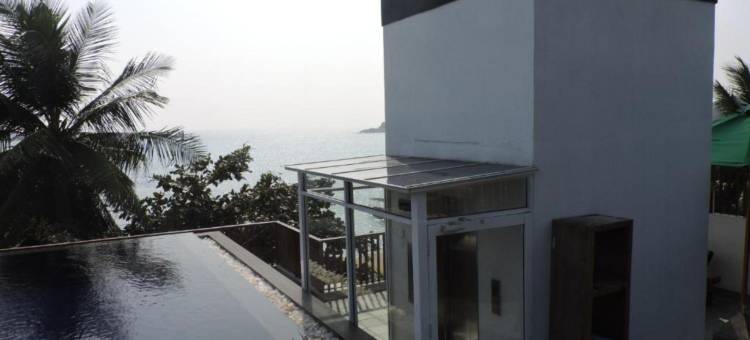 乌纳瓦图纳乔斯度假村(Joe's Resort Unawatuna)图片