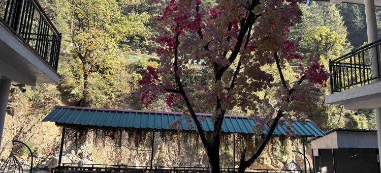 HOM 曼茂吉河畔之家(HOM House of MannMauji Riverside)图片