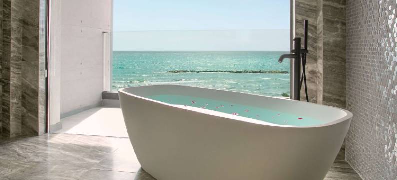 拉纳卡海滩美居度假酒店(Mercure Larnaca Beach Resort)图片