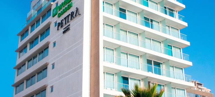 安托法加斯塔佩特拉温德姆花园酒店(Wyndham Garden Antofagasta Pettra)图片